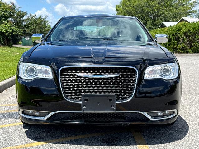 2017 Chrysler 300 Vehicle Photo in Hinesville, GA 31313