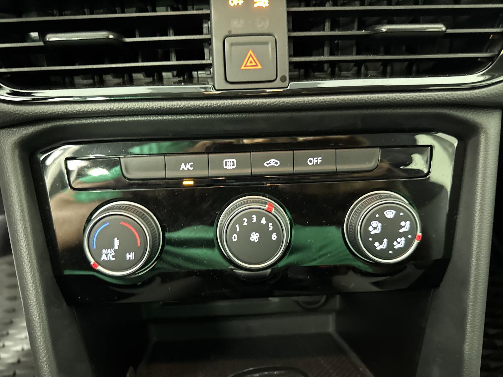 2023 Volkswagen Taos Vehicle Photo in Georgetown, TX 78626