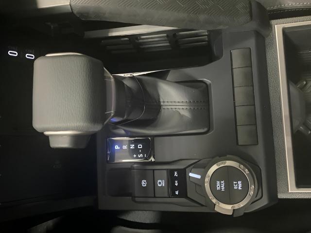 2025 Toyota Tacoma 4WD Vehicle Photo in Oshkosh, WI 54904