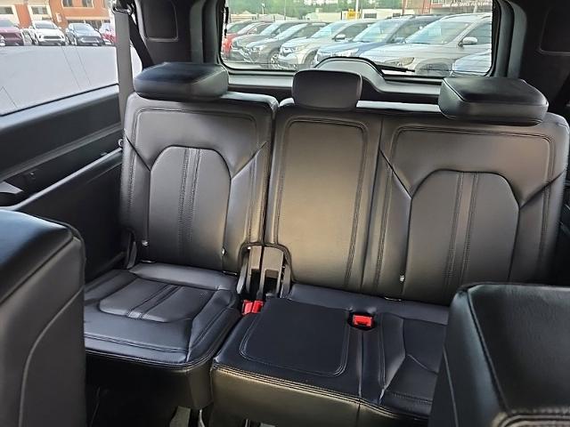 2019 Ford Expedition Max Vehicle Photo in HARRISBURG, PA 17111-1033