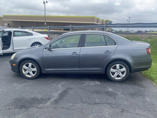2009 Volkswagen Jetta Sedan Vehicle Photo in LANCASTER, PA 17601-0000