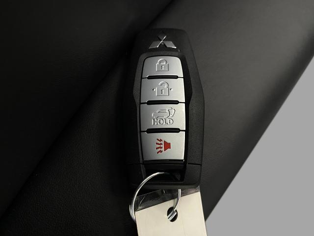 2025 Mitsubishi Outlander Vehicle Photo in Appleton, WI 54913