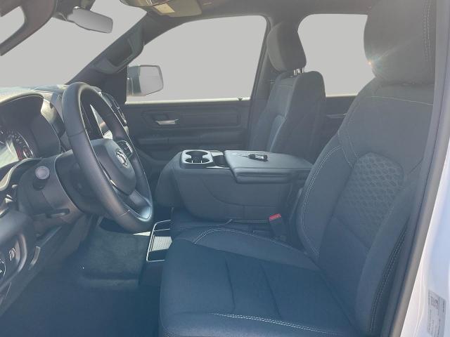 2025 Ram 1500 Vehicle Photo in Kaukauna, WI 54130