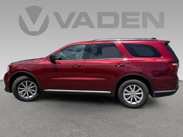 2023 Dodge Durango Vehicle Photo in Savannah, GA 31419
