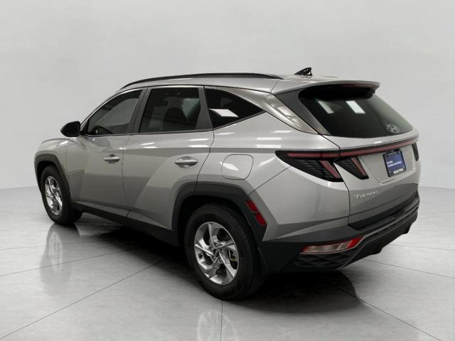 2023 Hyundai TUCSON Vehicle Photo in Appleton, WI 54913