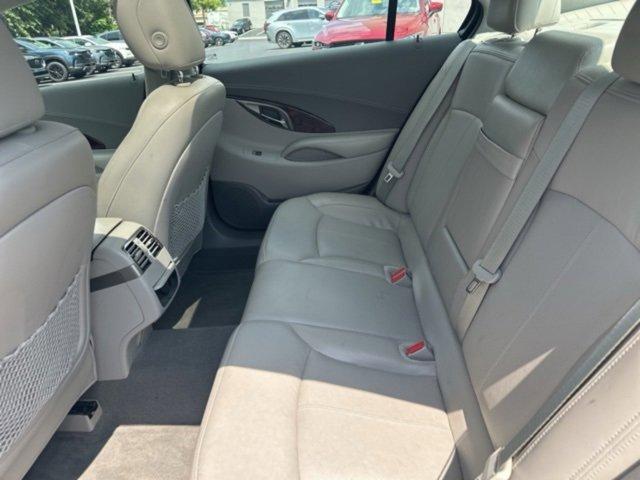 2012 Buick LaCrosse Vehicle Photo in Harrisburg, PA 17111