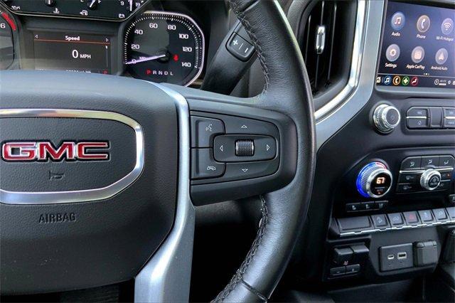 2022 GMC Sierra 1500 Limited Vehicle Photo in KANSAS CITY, MO 64114-4545