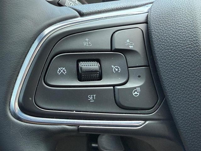 2024 Buick Envista Vehicle Photo in COLUMBIA, MO 65203-3903