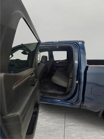 2022 Chevrolet Silverado 1500 Vehicle Photo in OSHKOSH, WI 54904-7811
