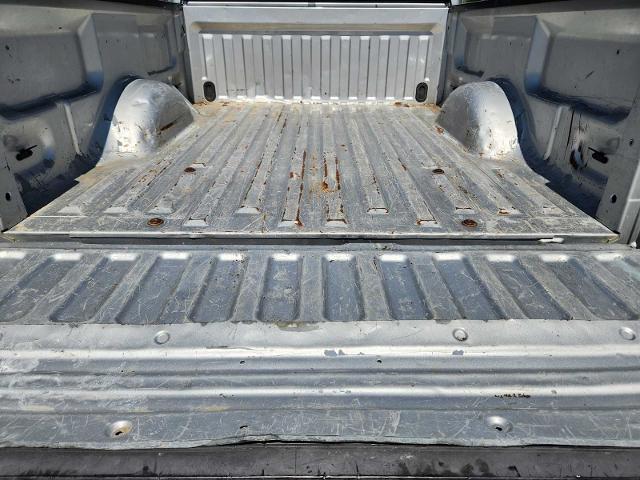 2009 Ford F-150 Vehicle Photo in DENTON, TX 76210-9321