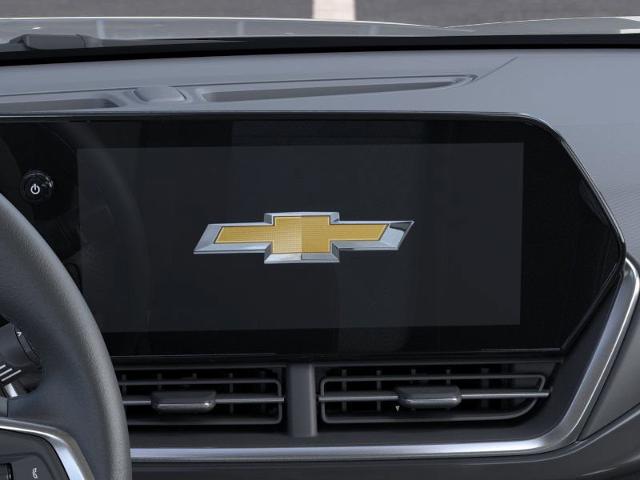 2025 Chevrolet Trax Vehicle Photo in SAVANNAH, GA 31406-4513