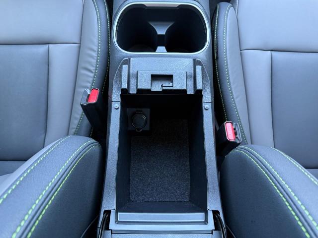 2024 Subaru Outback Vehicle Photo in Appleton, WI 54914
