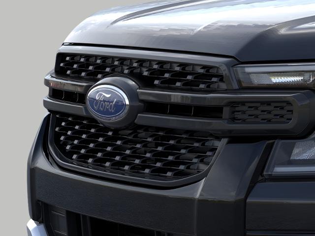 2025 Ford Ranger Vehicle Photo in Oshkosh, WI 54901