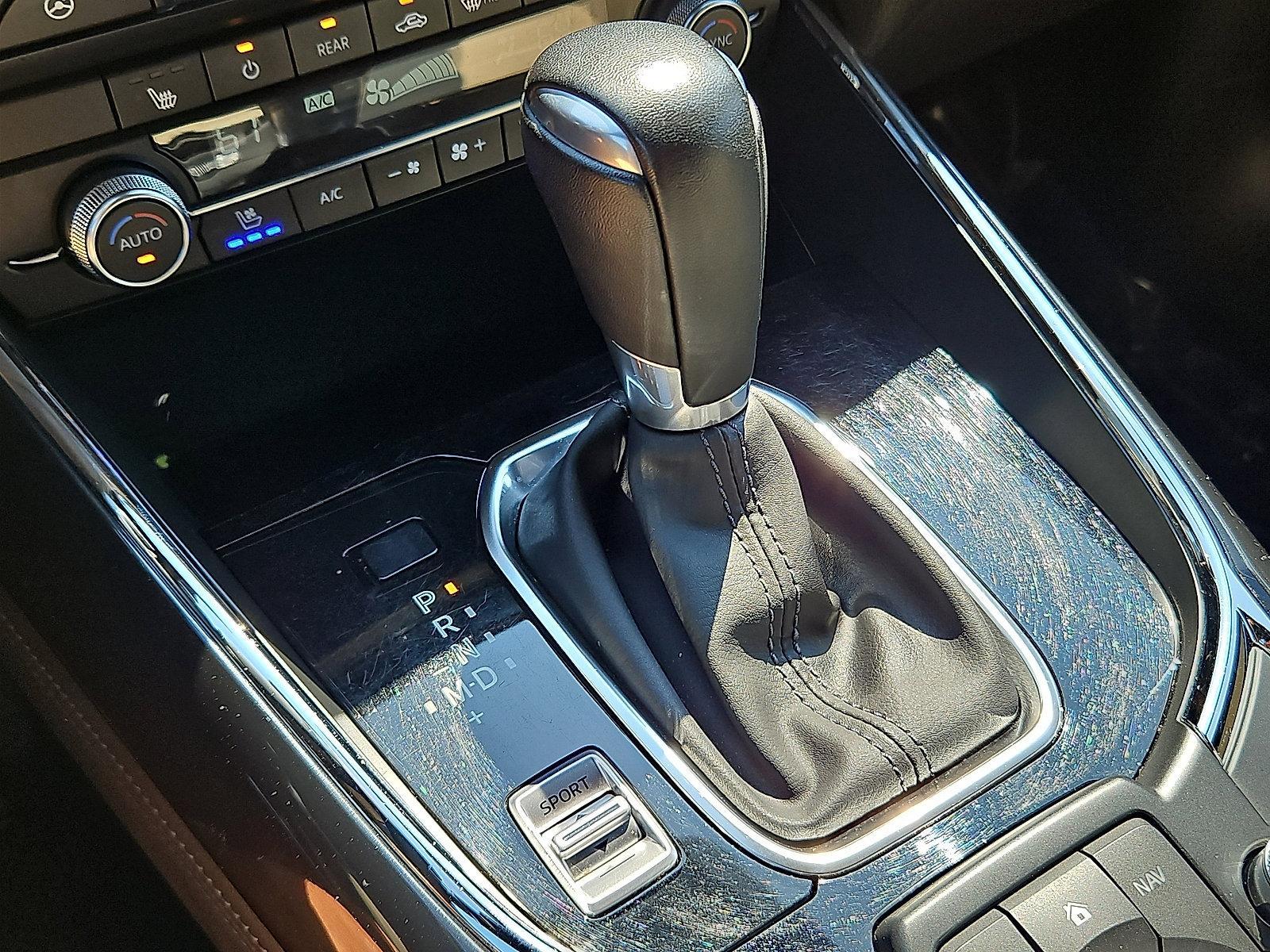 2020 Mazda CX-9 Vehicle Photo in Trevose, PA 19053