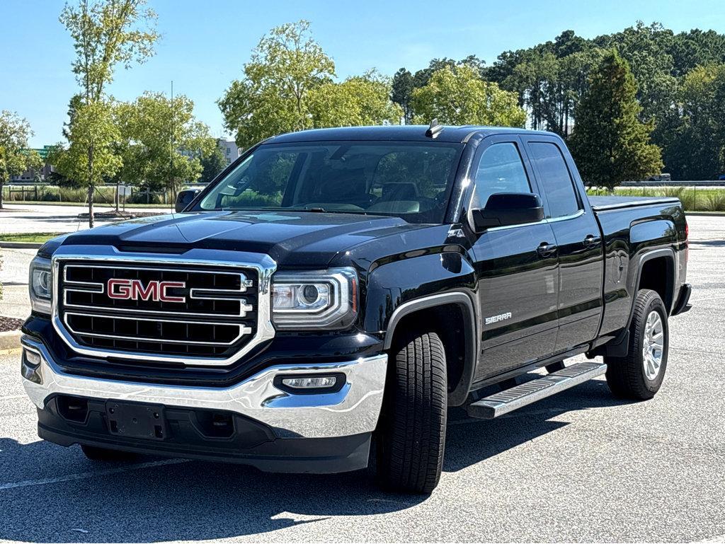 2019 GMC Sierra 1500 Limited Vehicle Photo in POOLER, GA 31322-3252