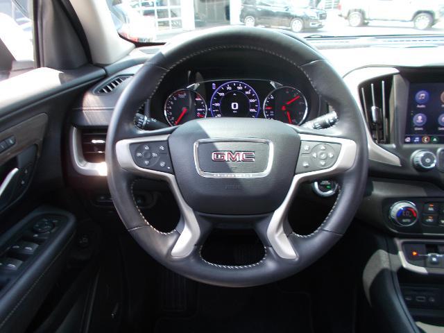2022 GMC Terrain Vehicle Photo in LOWELL, MA 01852-4336