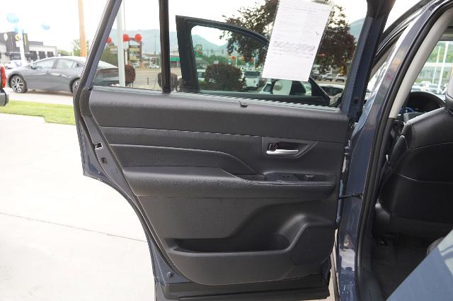 2024 Toyota Grand Highlander Vehicle Photo in Riverdale, UT 84405