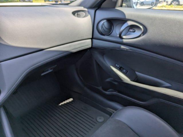 2024 Nissan Z Vehicle Photo in BRUNSWICK, GA 31525-1881