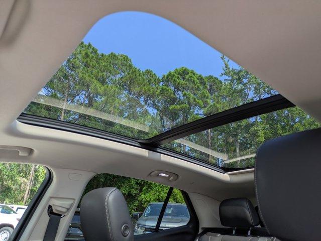 2021 Buick Envision Vehicle Photo in BRUNSWICK, GA 31525-1881