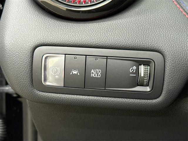 2025 Chevrolet Blazer EV Vehicle Photo in EVERETT, WA 98203-5662