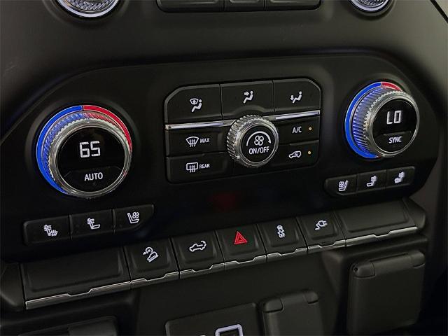 2021 GMC Sierra 1500 Vehicle Photo in PUYALLUP, WA 98371-4149