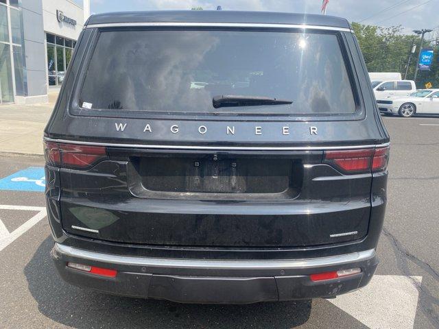2022 Jeep Wagoneer Vehicle Photo in Doylsetown, PA 18901