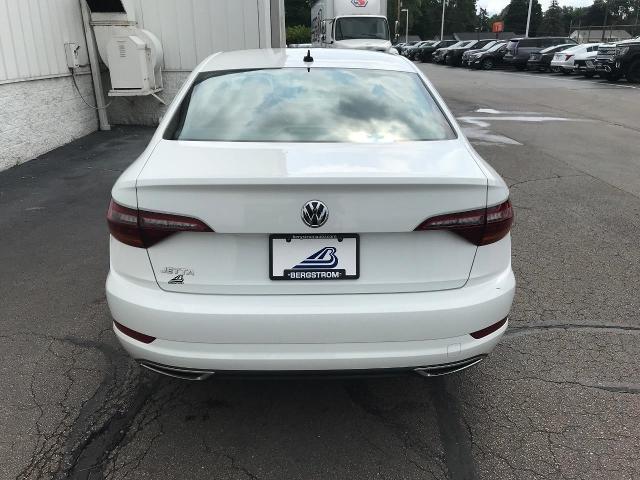 2019 Volkswagen Jetta Vehicle Photo in GREEN BAY, WI 54303-3330