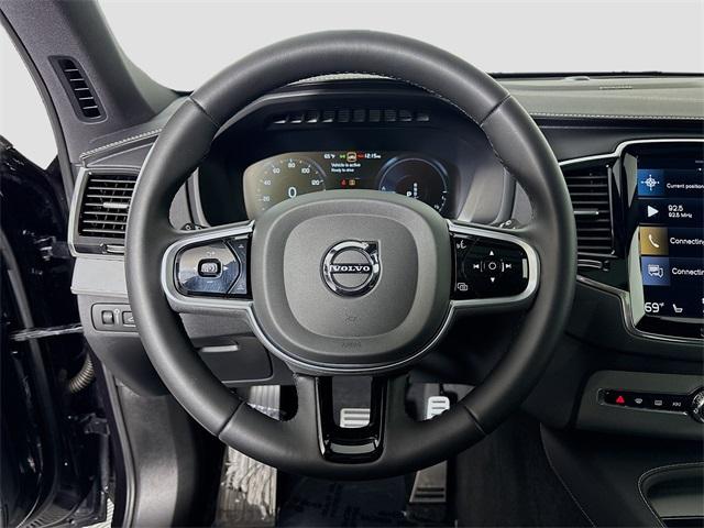 2022 Volvo XC90 Recharge Plug-In Hybrid Vehicle Photo in Puyallup, WA 98371