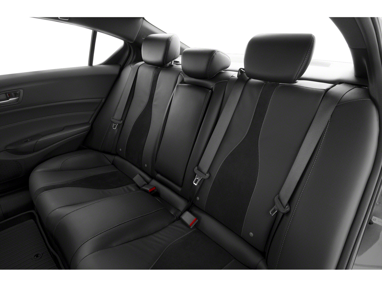 2022 Acura ILX Vehicle Photo in Grapevine, TX 76051