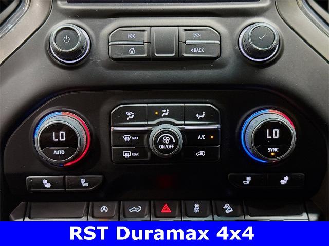 2021 Chevrolet Silverado 1500 Vehicle Photo in EVERETT, WA 98203-5662