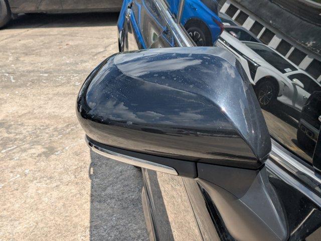 2021 Toyota Camry Vehicle Photo in BRUNSWICK, GA 31525-1881