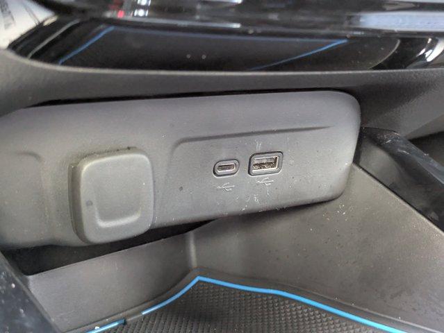 2024 Chevrolet Trax Vehicle Photo in BRUNSWICK, GA 31525-1881