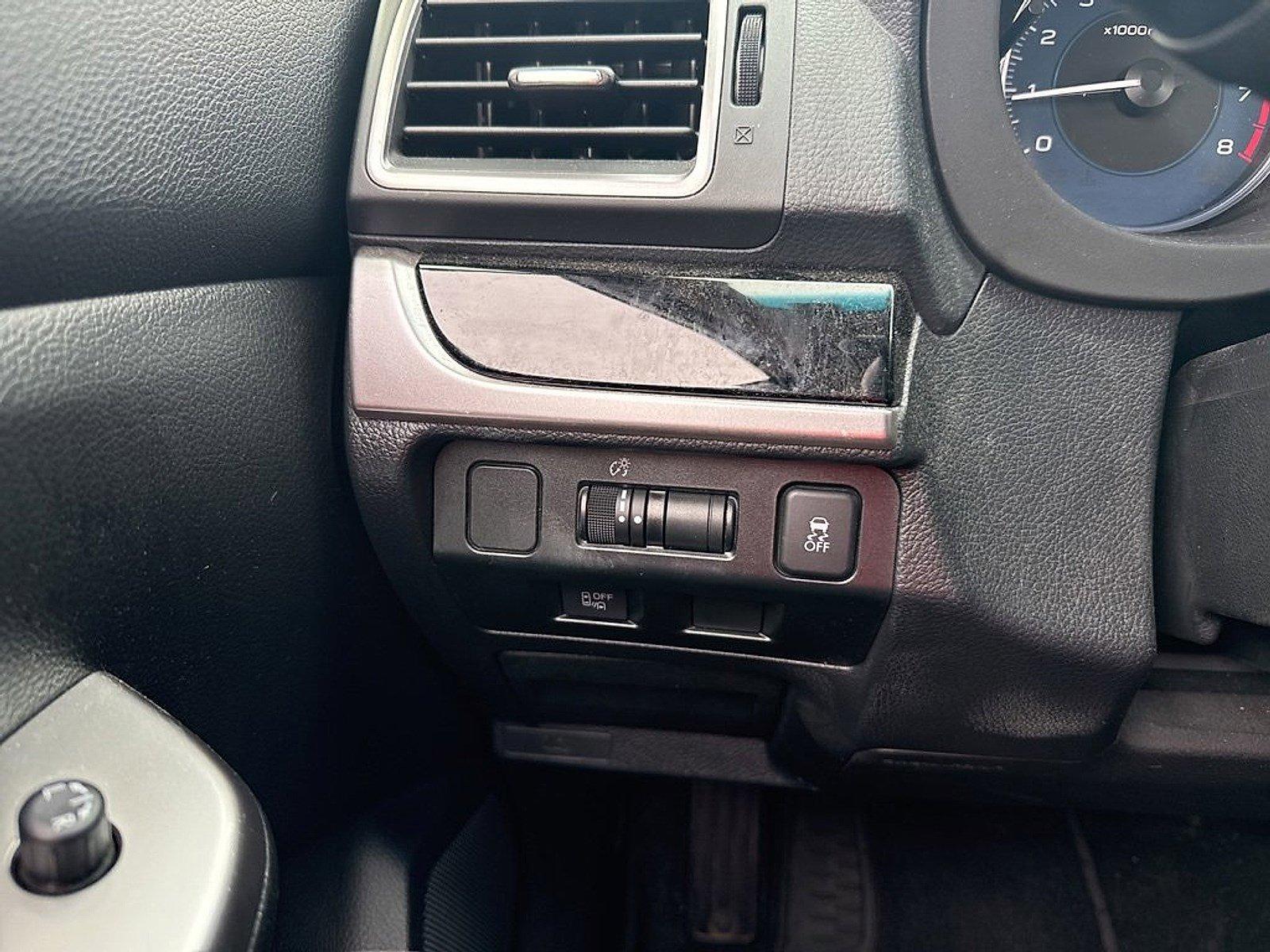 2017 Subaru Crosstrek Vehicle Photo in Harrisburg, PA 17111