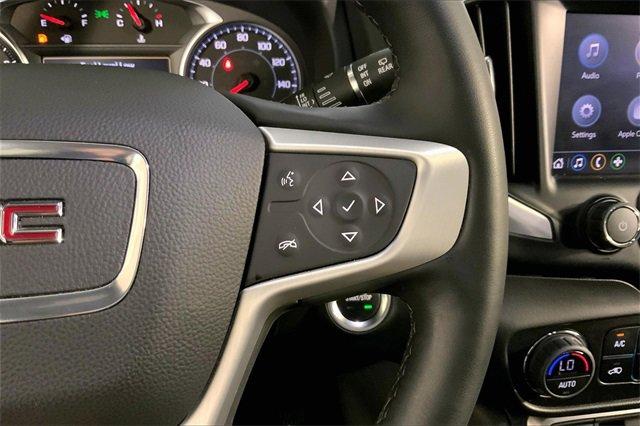 2023 GMC Terrain Vehicle Photo in INDEPENDENCE, MO 64055-1314