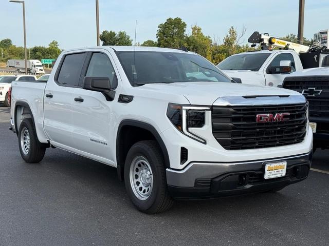 2026 GMC Sierra 1500 Vehicle Photo in COLUMBIA, MO 65203-3903