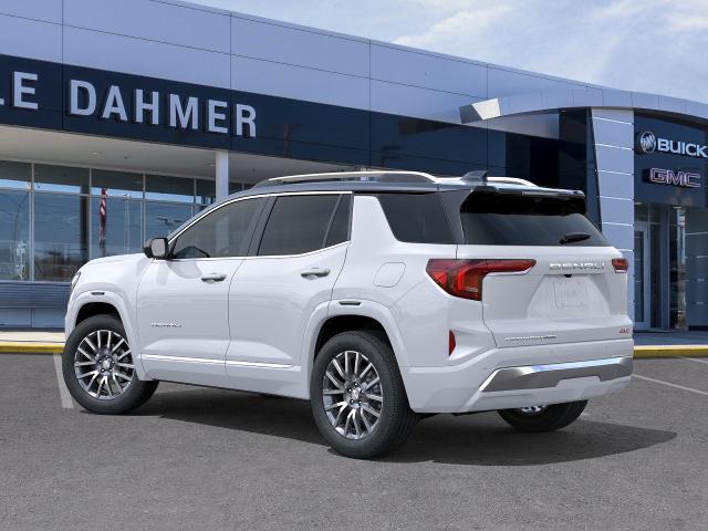 2026 GMC Terrain Vehicle Photo in KANSAS CITY, MO 64114-4545