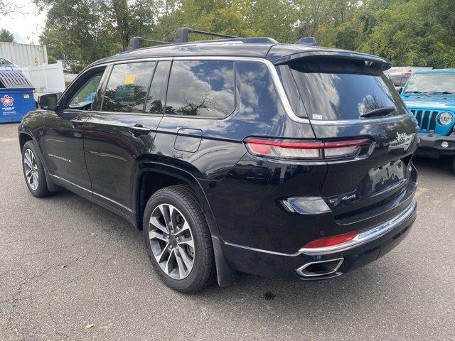 2021 Jeep Grand Cherokee L Vehicle Photo in Doylsetown, PA 18901