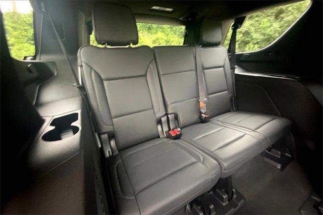 2021 GMC Yukon Vehicle Photo in KANSAS CITY, MO 64114-4545