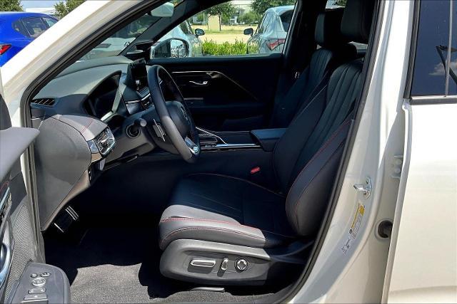 2025 Acura ADX Vehicle Photo in Grapevine, TX 76051