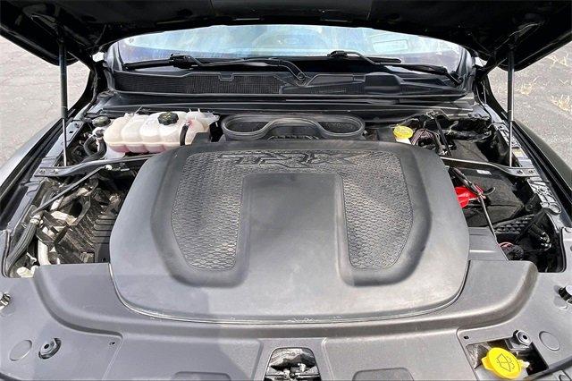 2023 Ram 1500 Vehicle Photo in INDEPENDENCE, MO 64055-1314