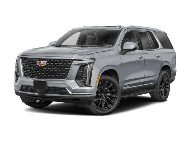 2026 Cadillac Escalade Platinum Luxury