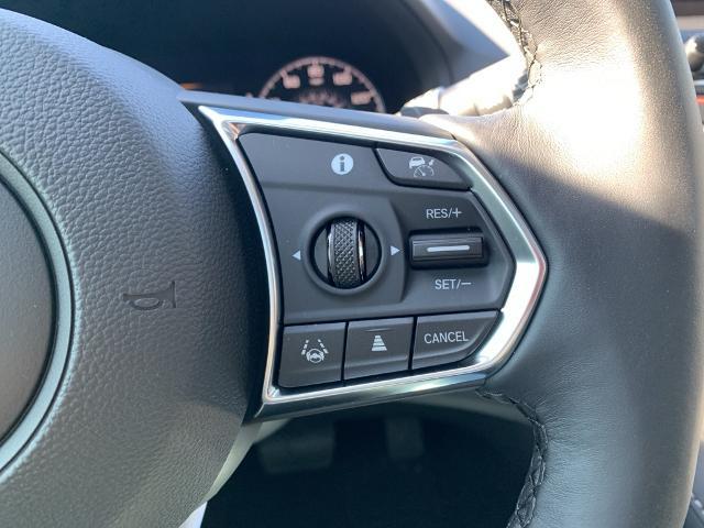 2024 Acura RDX Vehicle Photo in Tulsa, OK 74145