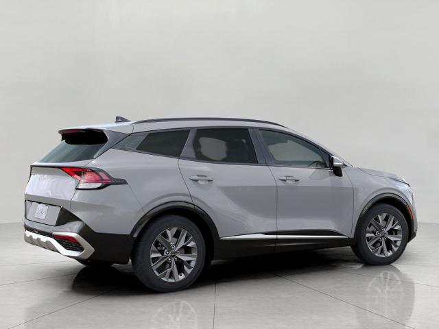 2025 Kia Sportage Vehicle Photo in Oshkosh, WI 54904