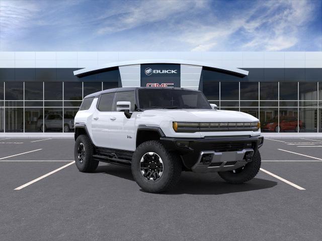 2025 GMC HUMMER EV SUV Vehicle Photo in MEMPHIS, TN 38115-1503