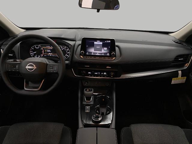 2025 Nissan Rogue Vehicle Photo in Appleton, WI 54913