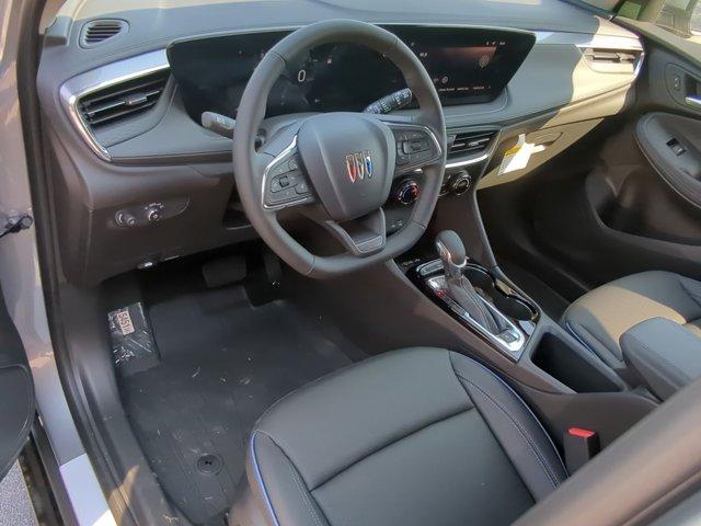 2025 Buick Encore GX Vehicle Photo in ALBERTVILLE, AL 35950-0246