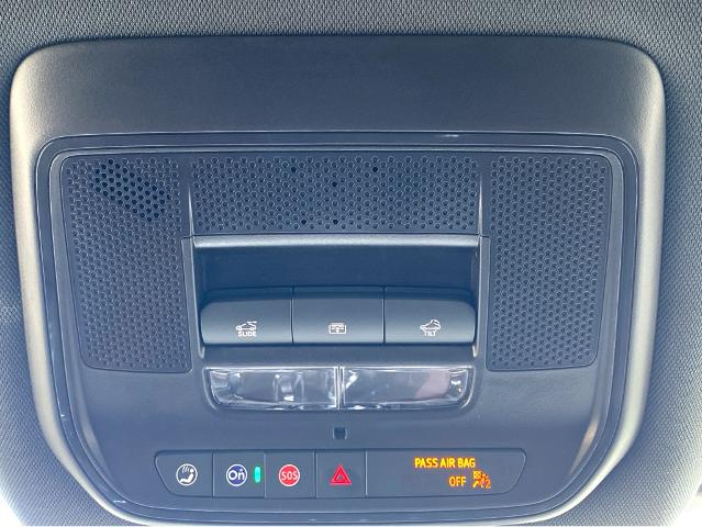 2024 Chevrolet Blazer EV Vehicle Photo in SAVANNAH, GA 31406-4513