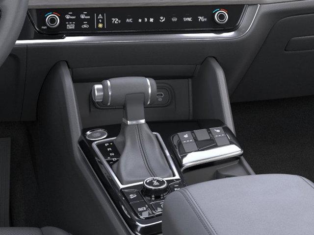 2025 Kia Sportage Vehicle Photo in Westbrook, ME 04092