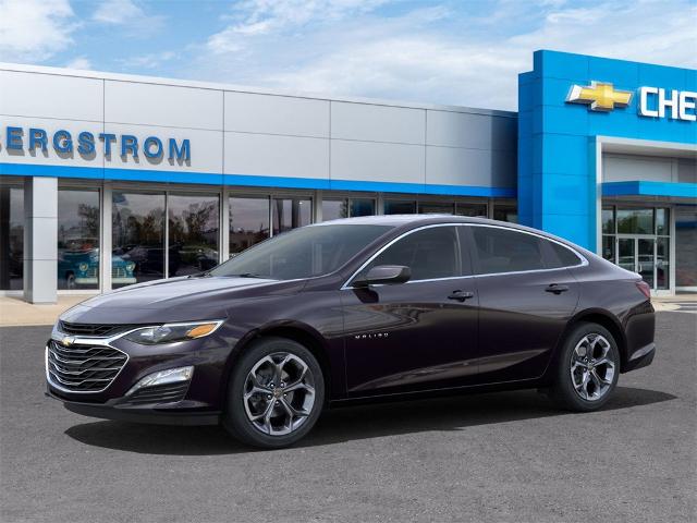 2025 Chevrolet Malibu Vehicle Photo in GREEN BAY, WI 54304-5303