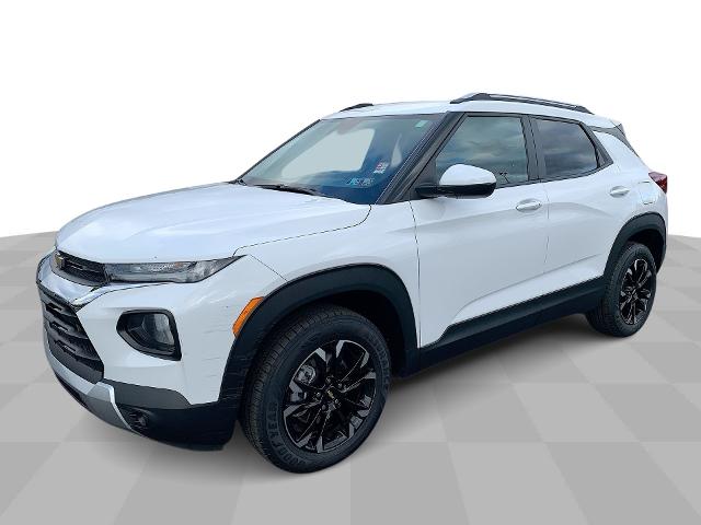 2022 Chevrolet Trailblazer Vehicle Photo in MOON TOWNSHIP, PA 15108-2571